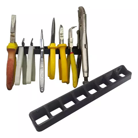 Suporte Para Alicates Organizador Universal Parede