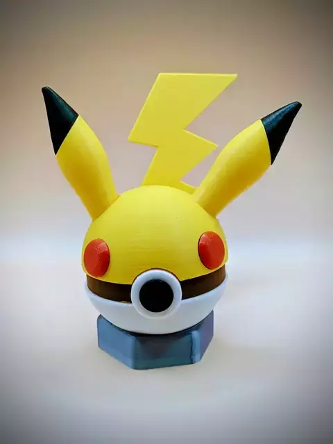 Porta Aliança Personalizado Decoração Casamento POKEMON PIKACHU RAIO VERSAO 3 Caixa Porta Joias Pedido casament