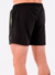 Short MICRO negro - comprar online