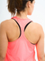 MUSCULOSA LIVI CORAL FLÚO en internet