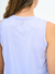 Musculosa Fly Lila - comprar online