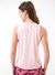 MUSCULOSA FLY ROSA en internet
