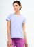 Remera Fly Lila