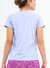 Remera Fly Lila - comprar online