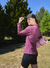 Buzo Polisupplex Aronak Purpura - comprar online
