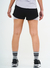 Short de micro con calza gris - En Movimiento