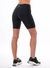 Calza Biker Flat Black capsula Julieta Prandi - comprar online