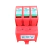 DPS Solar Clamper 2 Polos 1 Terra 40KA 1040V - comprar online