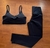 CONJUNTO VIRGINIA BLACK/PRETO - comprar online