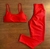 CONJUNTO VIRGINIA VERMELHO