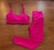 CONJUNTO VIRGINIA PINK na internet