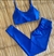 CONJUNTO VIRGINIA AZUL ROYAL na internet