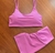CONJUNTO VIRGINIA ROSA BEBÊ