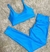 CONJUNTO VIRGINIA AZUL DIAMANTE