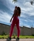 CONJUNTO VIRGINIA PINK - Black White Fit