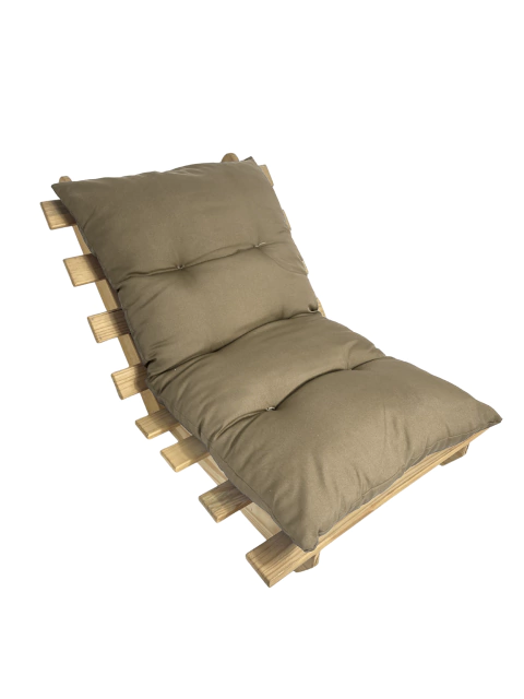 Colchonete Futon - 1.40x60 - loja online