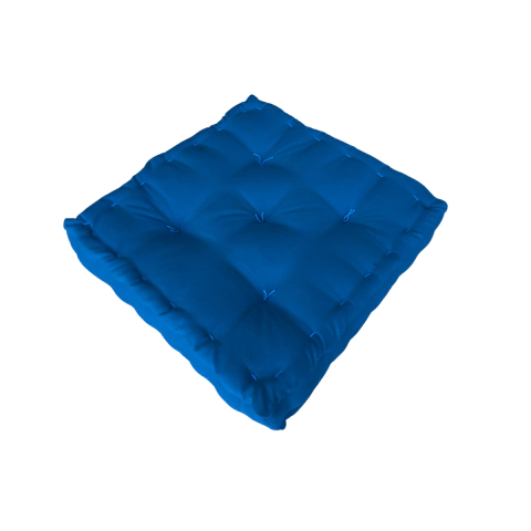 Assento Futon Turca - 40x40cm - loja online