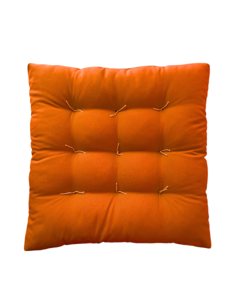 Assento de Cadeira Futon - 50x50cm - loja online