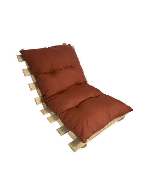Colchonete Futon - 1.40x60