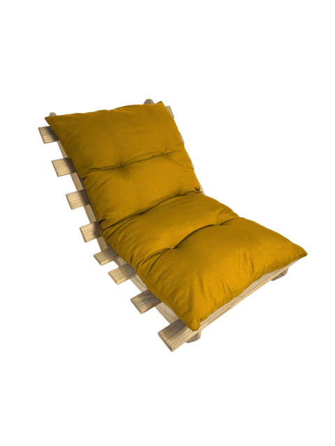 Colchonete Futon - 1.20x60