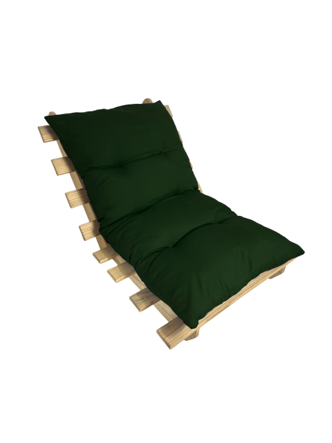 Colchonete Futon - 1.20x60 - loja online