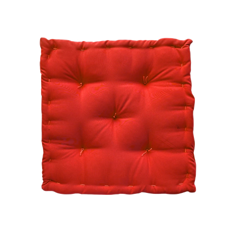 Assento Futon Turca - 40x40cm