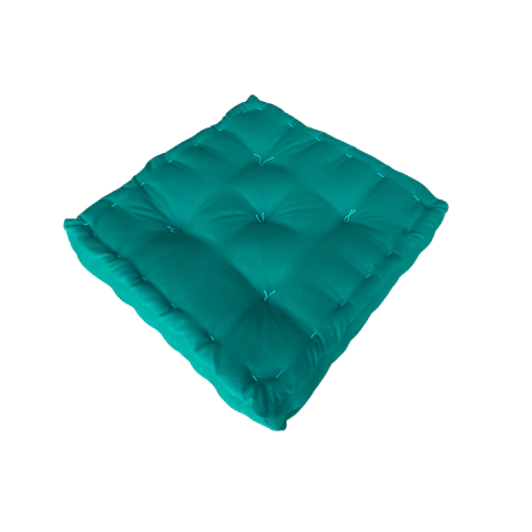Imagem do Assento Futon Turca - 40x40cm