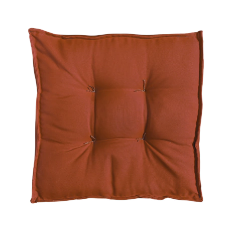 Assento de Cadeira Novita Futon - 45x45 - Amora Home