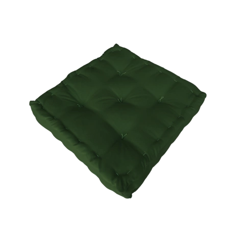 Assento Futon Turca - 40x40cm na internet