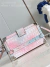 Bolsa LV Petite Malle - comprar online