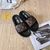 LV Chinelos Luxo - comprar online