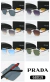 Prada 68019 Marron - comprar online