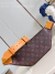 LV Multi Pochette - loja online