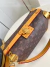 LV Bolsa Croisette