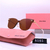 Miu Miu 8105 Marron Escuro