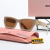 Miu Miu 6277 Amarelo