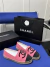 Chanel Alpargatas Luxo - D&S LUXURY