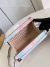 Bolsa LV Petite Malle - loja online