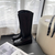 LV Bota Rider - D&S LUXURY