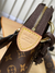 Bolsa carteira Ivy LV
