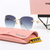 Miu Miu 9192 Azul Escuro
