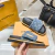LV Chinelos Luxo - comprar online