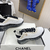 Chanel Tenis Casual - D&S LUXURY