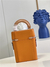 Bolsa Soul Trunk Vertical LV - D&S LUXURY