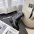 Imagen de Chanel Botas Cano alto e Baixo