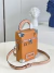 Bolsa Soul Trunk Vertical LV - tienda online