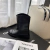 Chanel Botas Cano alto e Baixo - comprar online