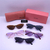 Miu Miu 8103 Roxo - comprar online