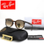 Ray-Ban 4306 na internet