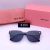 Miu Miu 8105 Preto - buy online